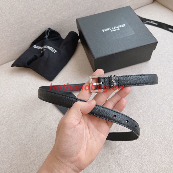 Yves saint Laurent Belt 20MM/30MM SLB00052 Yves saint Laurent Belt 20MM/30MM SLB00052